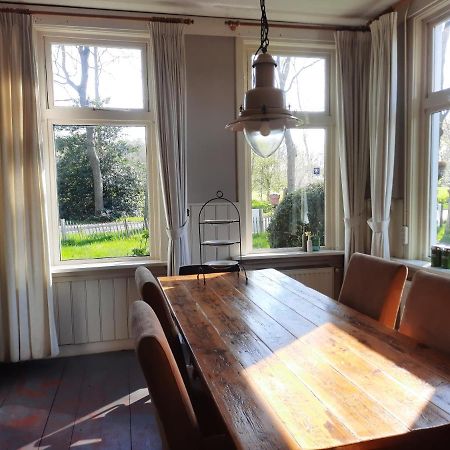 Het Bonte Paard Bed & Breakfast ดวิงเงโล ภายนอก รูปภาพ