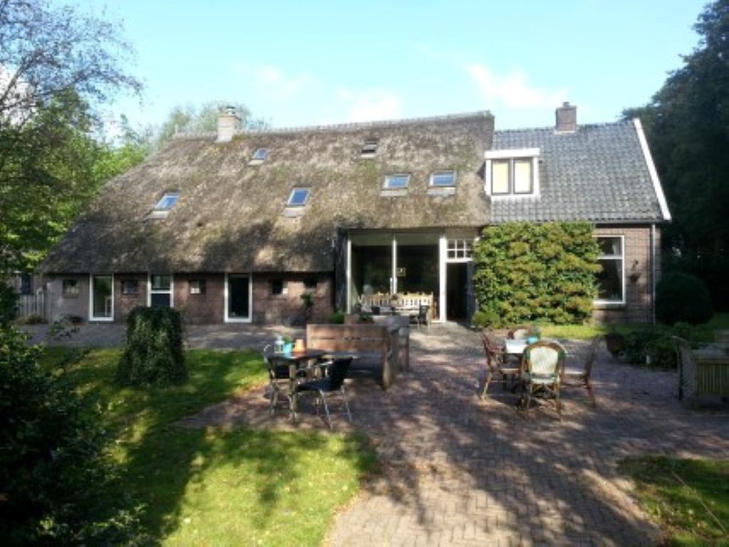 Het Bonte Paard Bed & Breakfast ดวิงเงโล ห้อง รูปภาพ