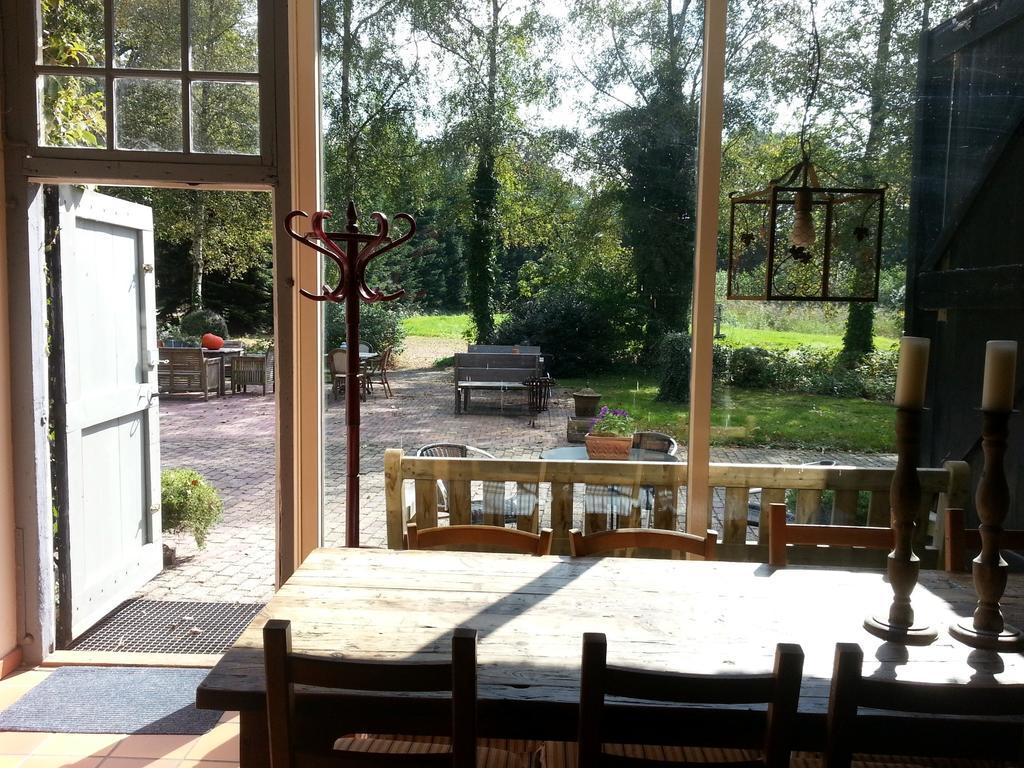 Het Bonte Paard Bed & Breakfast ดวิงเงโล ห้อง รูปภาพ