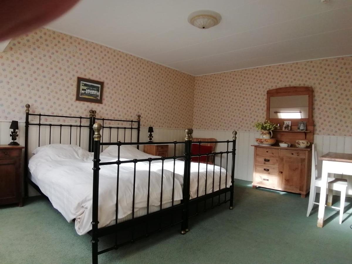 Het Bonte Paard Bed & Breakfast ดวิงเงโล ภายนอก รูปภาพ