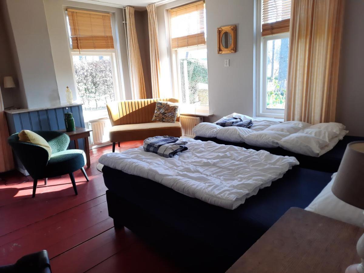 Het Bonte Paard Bed & Breakfast ดวิงเงโล ภายนอก รูปภาพ