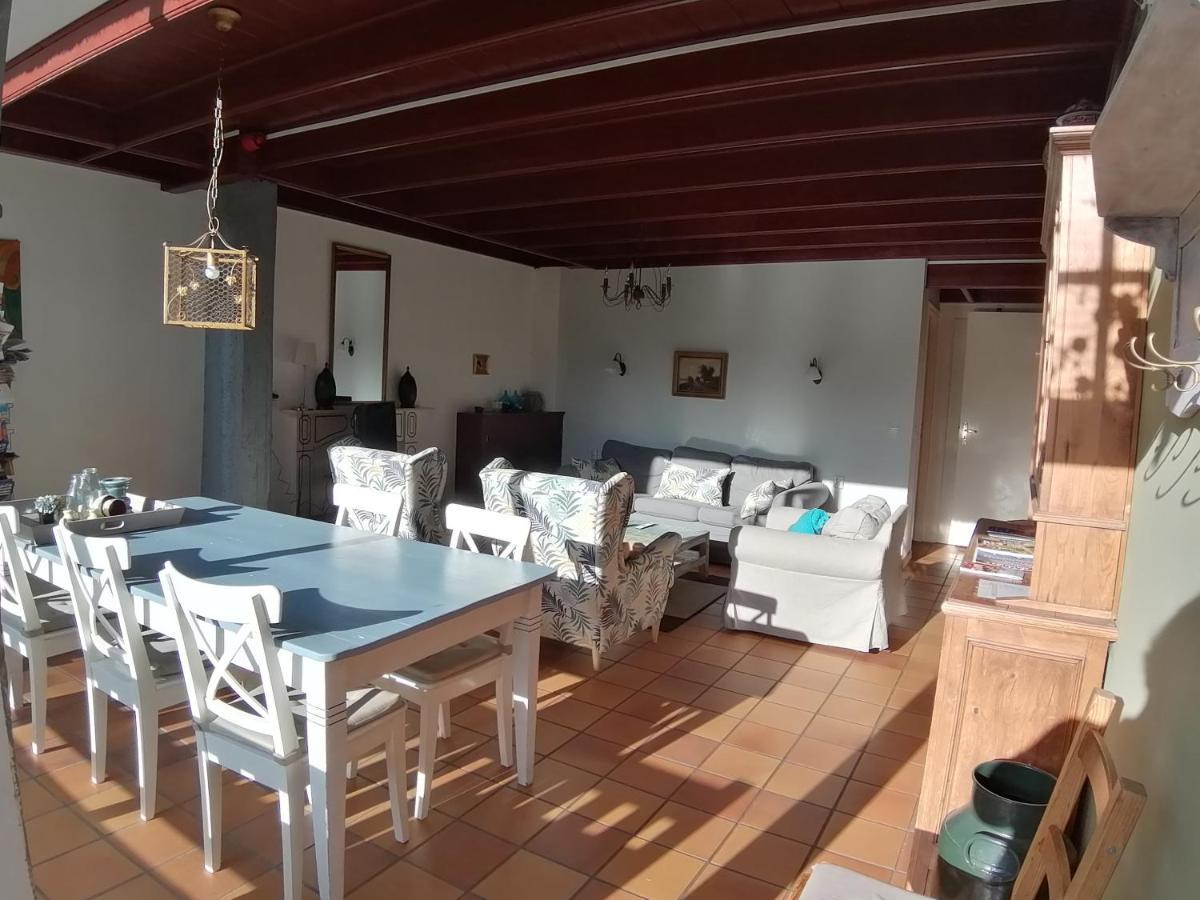 Het Bonte Paard Bed & Breakfast ดวิงเงโล ภายนอก รูปภาพ