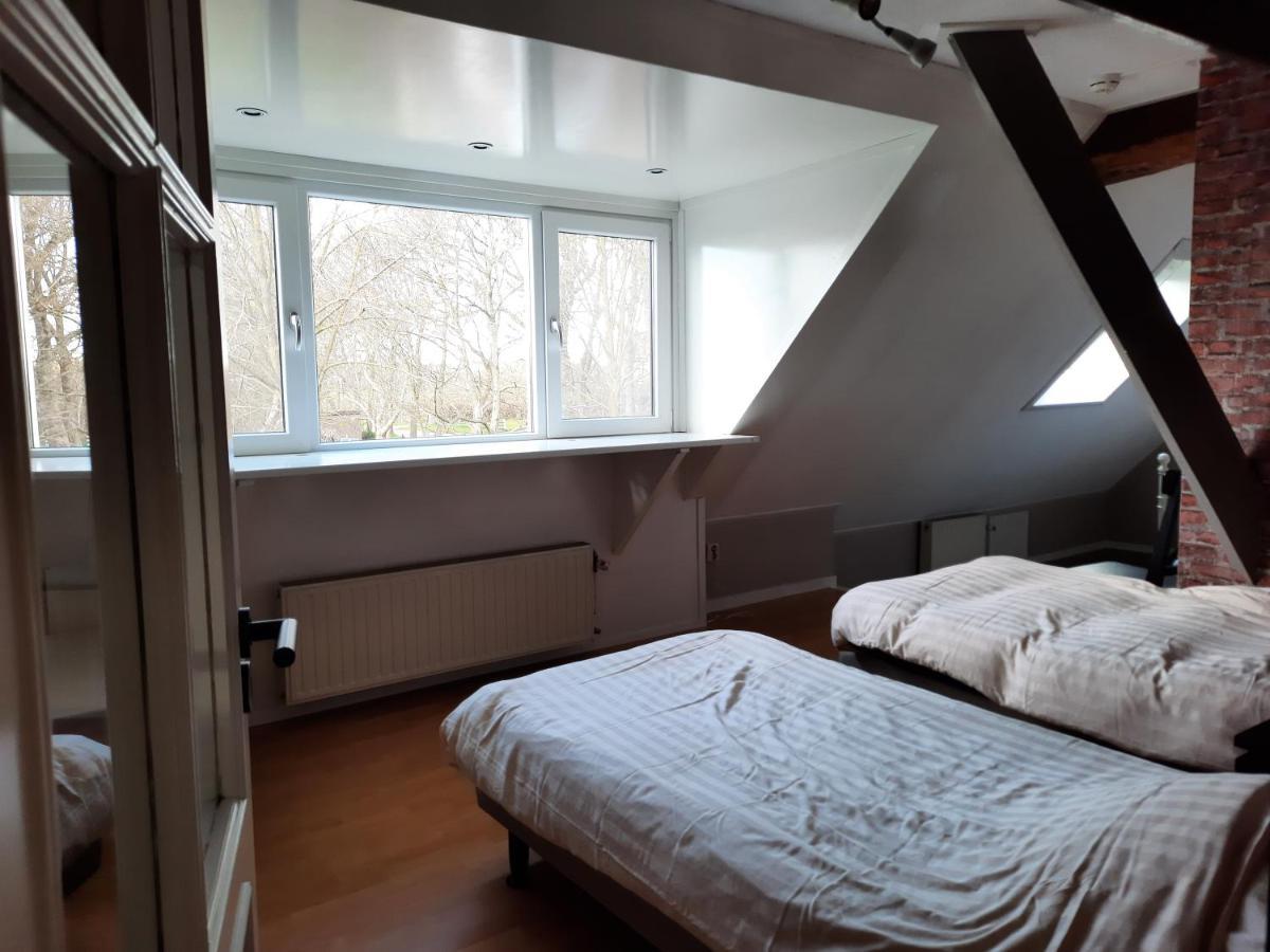 Het Bonte Paard Bed & Breakfast ดวิงเงโล ภายนอก รูปภาพ